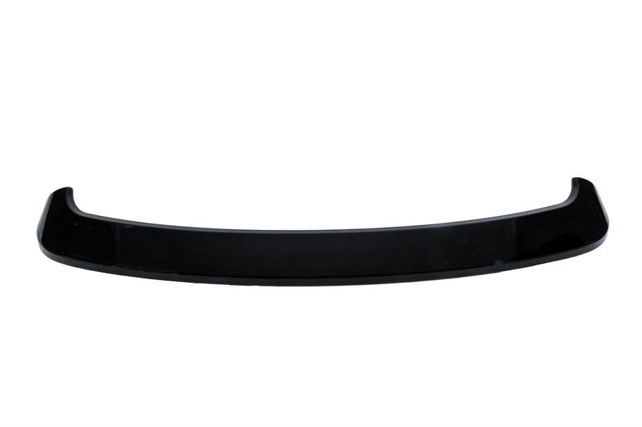 Volkswagen Golf 5 2003-2009 Spoiler DPT (HB, Negru Lucios) Foto 3