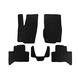 Covorase EVA (Negru) Lexus GX550 2023-