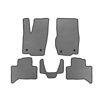 Covorase EVA (Gri) Lexus GX550 2023-