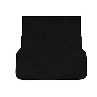 Covoras portbagaj textil Classic (5 locuri, Negru) Lexus GX550 2023- foto 1