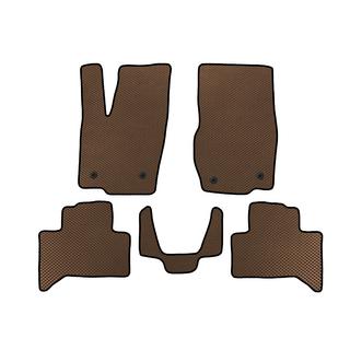 Covorase EVA (Maro) Toyota Land Cruiser Prado 250 2023-