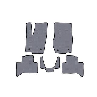Covorase Cauciuc Carsuit (Gri) Toyota Land Cruiser Prado 250 2023- foto 1
