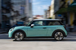 Test MINI Hatchback 3-door (F66): noua generatie foto 4