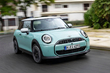 Test MINI Hatchback 3-door (F66): noua generatie foto 2