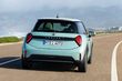 Test MINI Hatchback 3-door (F66): noua generatie foto 3