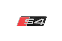 Audi Emblema pentru grila S4 foto 1