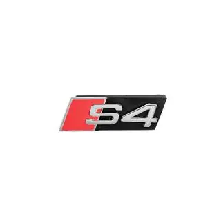 Emblema pentru grila S4 foto 1