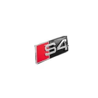 Emblema pentru grila S4 foto 3