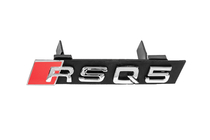 Audi Emblema pentru grila RSQ5 foto 1