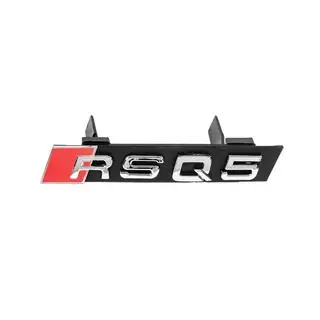 Emblema pentru grila RSQ5 foto 1