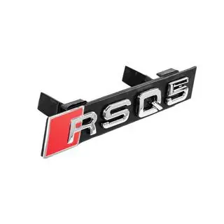 Emblema pentru grila RSQ5 foto 3