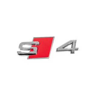 Emblema inscriptie S4 foto 1