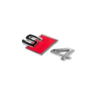 Emblema inscriptie S4 foto 2