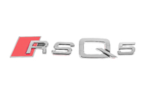 Audi Inscriptie RSQ5 foto 1
