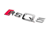 Audi Inscriptie RSQ5 foto 2