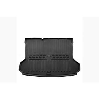 Covoras portbagaj Stingray 3D (cu urechi)