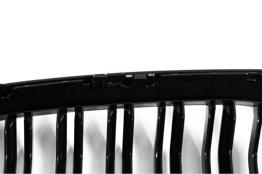 BMW X5 G05 2019–2026 Lichidare de stoc Grile tip rinichi M-Look (2018-2022, negru lucios) Foto 11