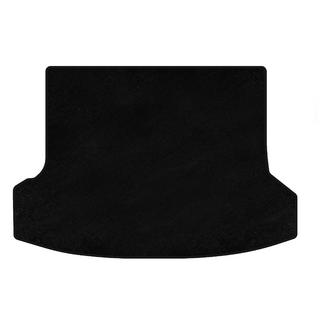 Covoras portbagaj textil Premium (Negru) BMW 5 Series F07 2009–2017 foto 1
