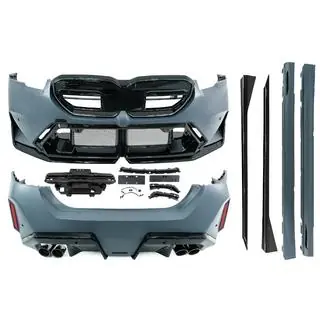 Kit caroserie complet (M5) foto 4