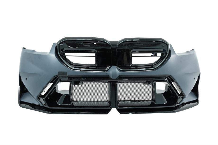 BMW 5/i5 Series G60/G60E/G61 2023- Kit caroserie complet (M5) Foto 5