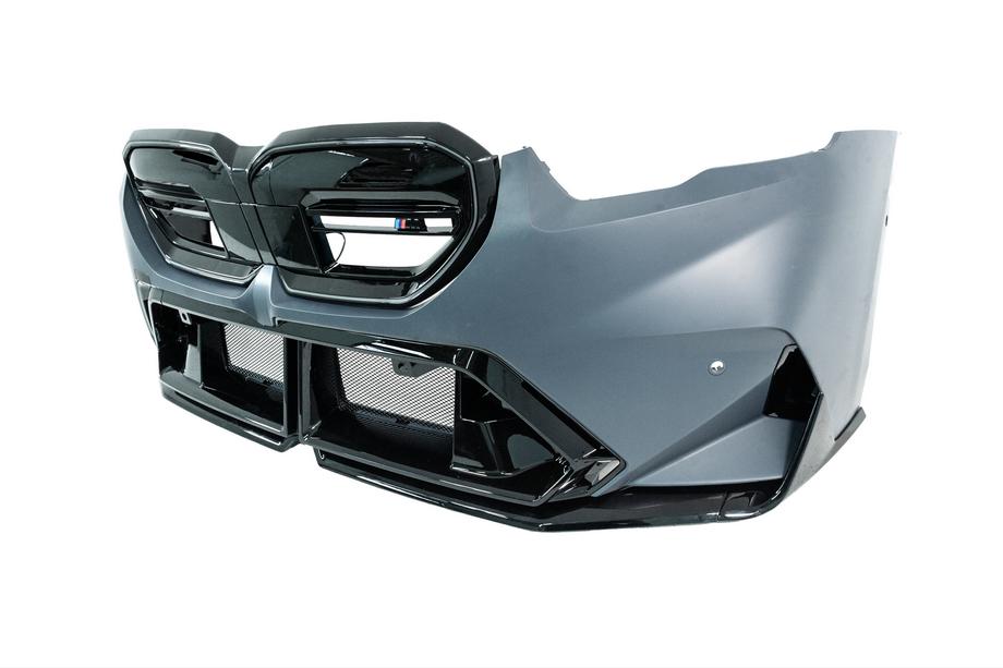 BMW 5/i5 Series G60/G60E/G61 2023- Kit caroserie complet (M5) Foto 8
