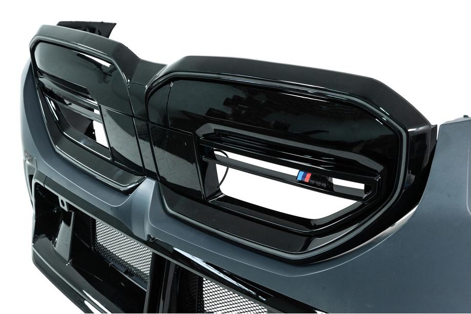 BMW 5/i5 Series G60/G60E/G61 2023- Kit caroserie complet (M5) Foto 12