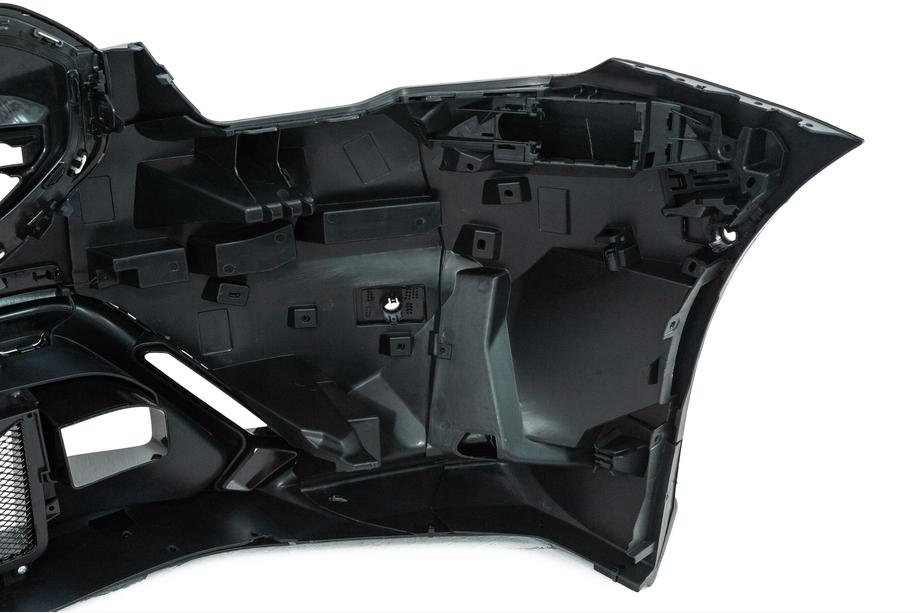 BMW 5/i5 Series G60/G60E/G61 2023- Kit caroserie complet (M5) Foto 15