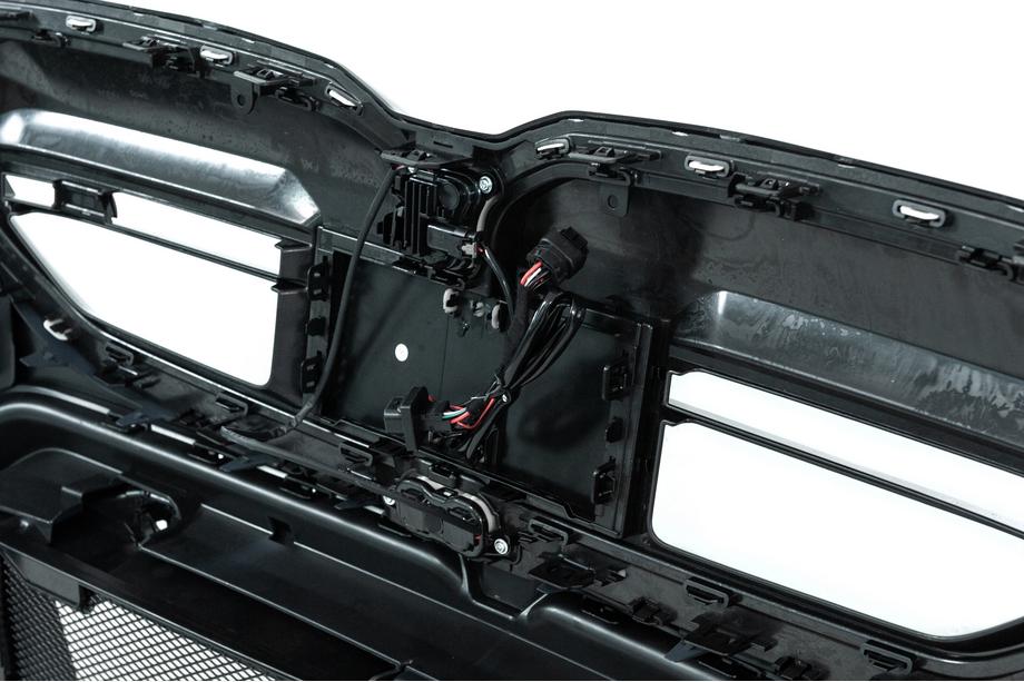 BMW 5/i5 Series G60/G60E/G61 2023- Kit caroserie complet (M5) Foto 16