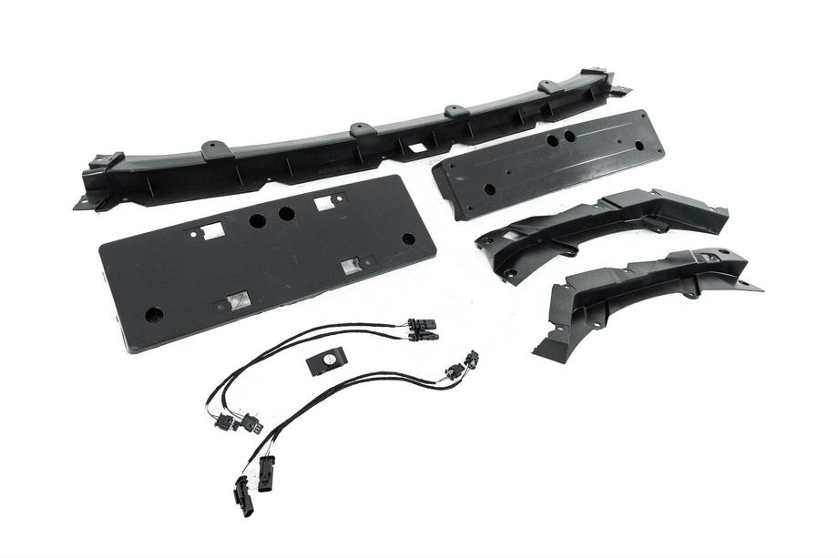 BMW 5/i5 Series G60/G60E/G61 2023- Kit caroserie complet (M5) Foto 19