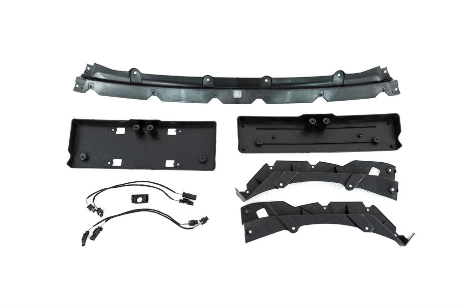 BMW 5/i5 Series G60/G60E/G61 2023- Kit caroserie complet (M5) Foto 20