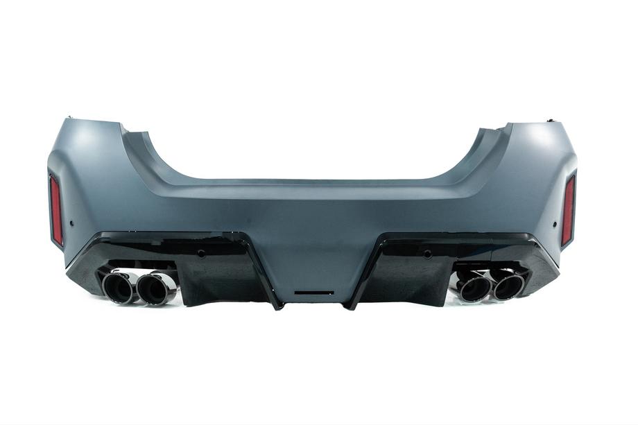 BMW 5/i5 Series G60/G60E/G61 2023- Kit caroserie complet (M5) Foto 21