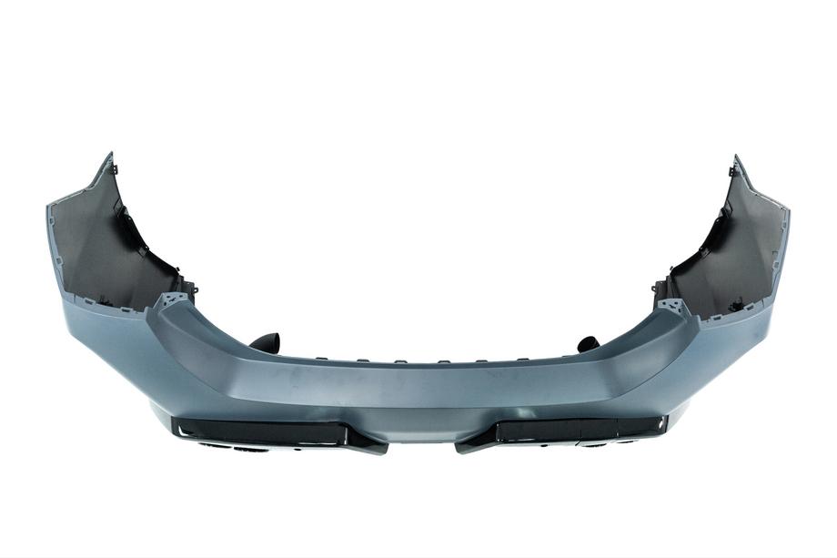 BMW 5/i5 Series G60/G60E/G61 2023- Kit caroserie complet (M5) Foto 23