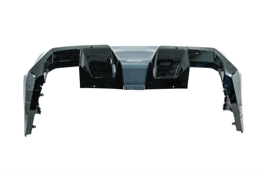 BMW 5/i5 Series G60/G60E/G61 2023- Kit caroserie complet (M5) Foto 29