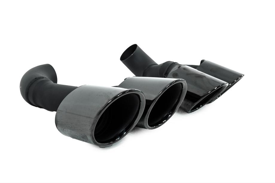 BMW 5/i5 Series G60/G60E/G61 2023- Kit caroserie complet (M5) Foto 37