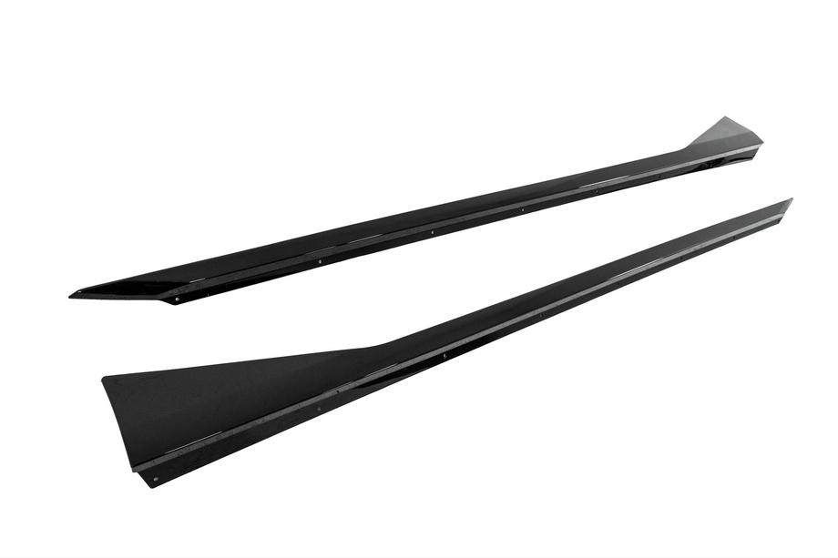 BMW 5/i5 Series G60/G60E/G61 2023- Kit caroserie complet (M5) Foto 47