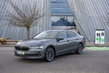 Skoda Superb iV: testul versiunii hibride 2026 foto 1
