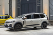 Test Dacia Jogger (2025): break cu 7 locuri, accesibil foto 1