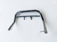 Bullbar universal (fara prinderi) foto 2
