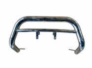 Bullbar universal (fara prinderi) foto 1