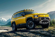 Deepal G318: testul SUV-ului hibrid foto 1
