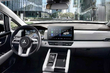 Review Mitsubishi Airtrek: SUV compact electric foto 5