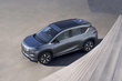 Review Mitsubishi Airtrek: SUV compact electric foto 2