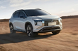 Review Mitsubishi Airtrek: SUV compact electric foto 3