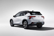 Review Mitsubishi Airtrek: SUV compact electric foto 4