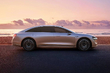 Stelato S9 EV: sedanul electric de varf al Huawei foto 3