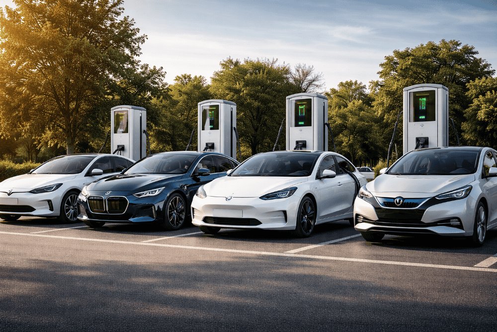 Care este cea mai fiabila masina electrica? Clasament 2025-2026