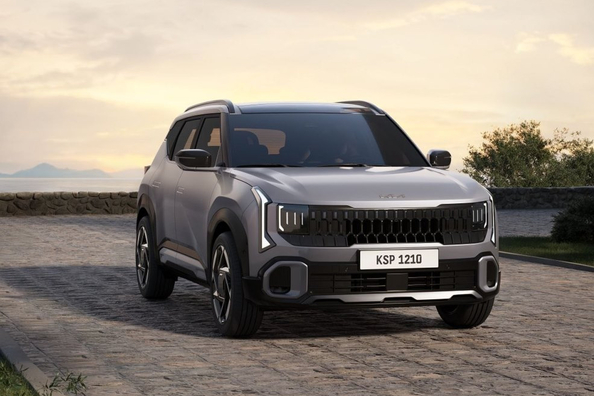 Kia Seltos: O viziune moderna asupra crossoverului urban