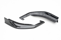 BMW XM G09 2022- Difuzor bara spate AE (Carbon) foto 16