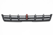 BMW XM G09 2022- Difuzor bara spate AE (Carbon) foto 26