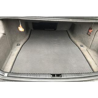 Covoras portbagaj EVA (Pentru E65, gri) foto 2
